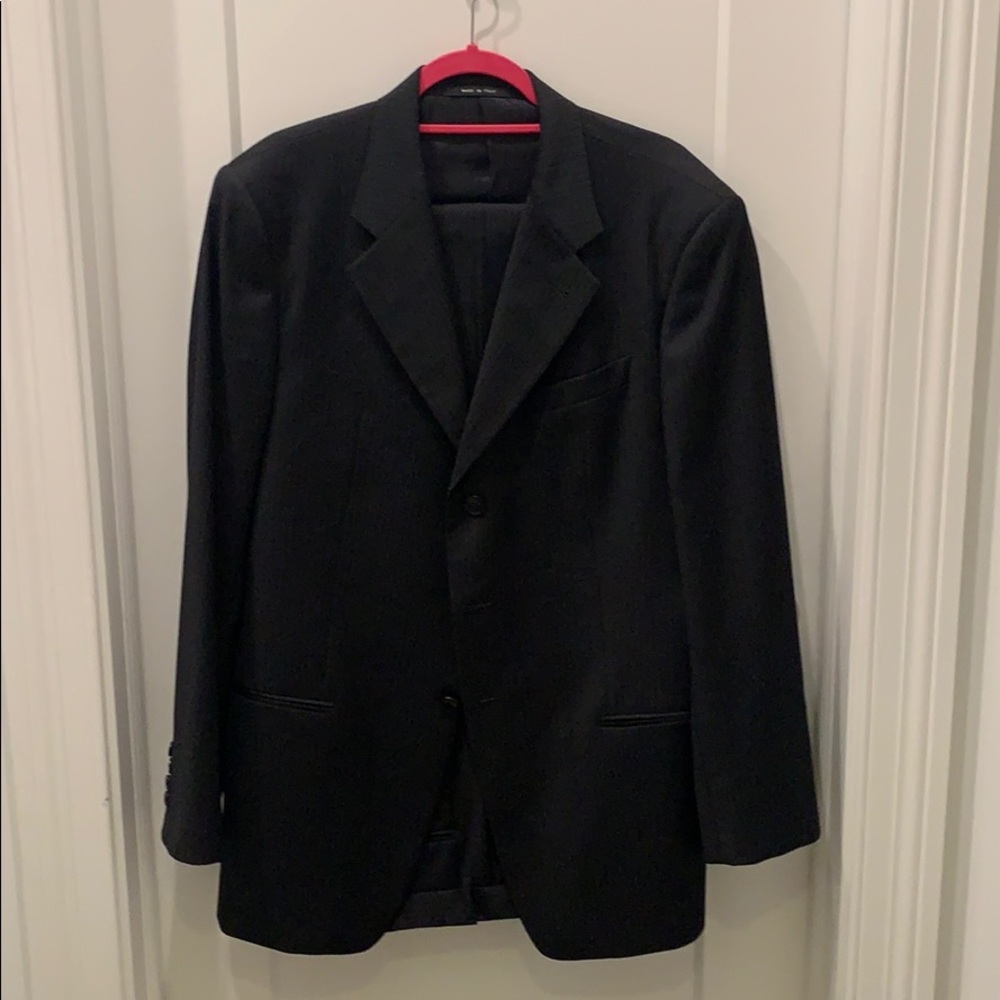 ARMANI Mens Suit